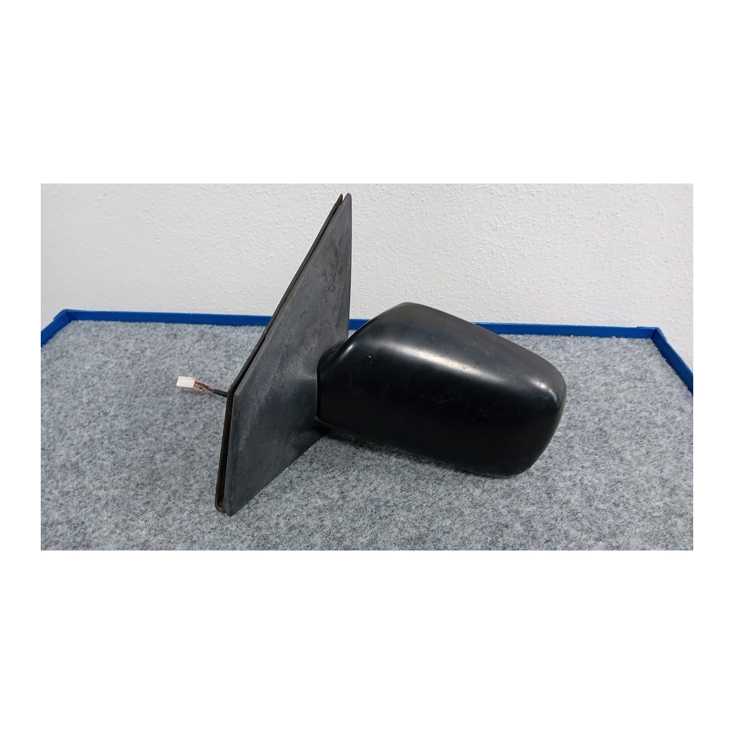 RETROVISORE EST. ELETTRICO SX. 044 TOYOTA YARIS (10/01-11/05)     (FRP) 1SZFE 879400D917