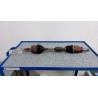 SEMIALBERO ANT. COMPL. SX. 050 SMART FORFOUR (W454) (01/04-10/07) 134910 A4543302501