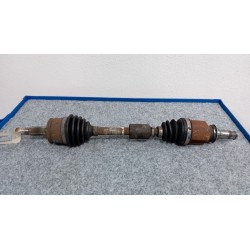 SEMIALBERO ANT. COMPL. SX. 050 SMART FORFOUR (W454) (01/04-10/07) 134910 A4543302501