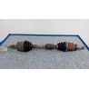 SEMIALBERO ANT. COMPL. SX. 050 SMART FORFOUR (W454) (01/04-10/07) 134910 A4543302501