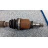 SEMIALBERO ANT. COMPL. SX. 050 SMART FORFOUR (W454) (01/04-10/07) 134910 A4543302501