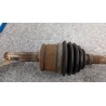 SEMIALBERO ANT. COMPL. SX. 050 SMART FORFOUR (W454) (01/04-10/07) 134910 A4543302501