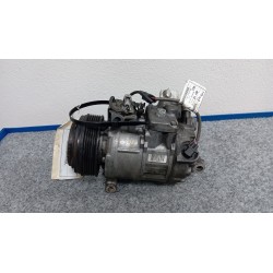 COMPRESSORE A/C EMISSIONI CO2 051 BMW SERIE 1 (E81/E87) (03/07-12/12  64526987862