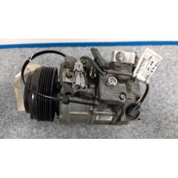 COMPRESSORE A/C EMISSIONI CO2 051 BMW SERIE 1 (E81/E87) (03/07-12/12  64526987862