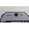 ALZACRISTALLO ELETTR. PORTA ANT. SEQ DX. 057 CITROEN C3 2A SERIE (09/05-11/10)  9222AP