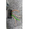 ALZACRISTALLO ELETTR. PORTA ANT. SEQ DX. 057 CITROEN C3 2A SERIE (09/05-11/10)  9222AP