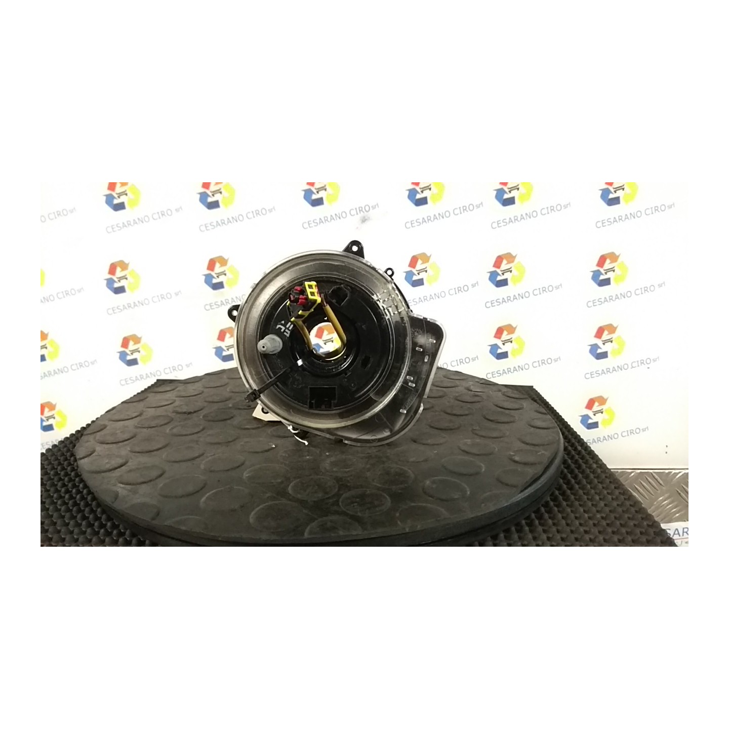 CONTATTO SPIRALIFORME AIRBAG 065 JEEP RENEGADE (RE) (07/18-) 55282151 NB4078074020001