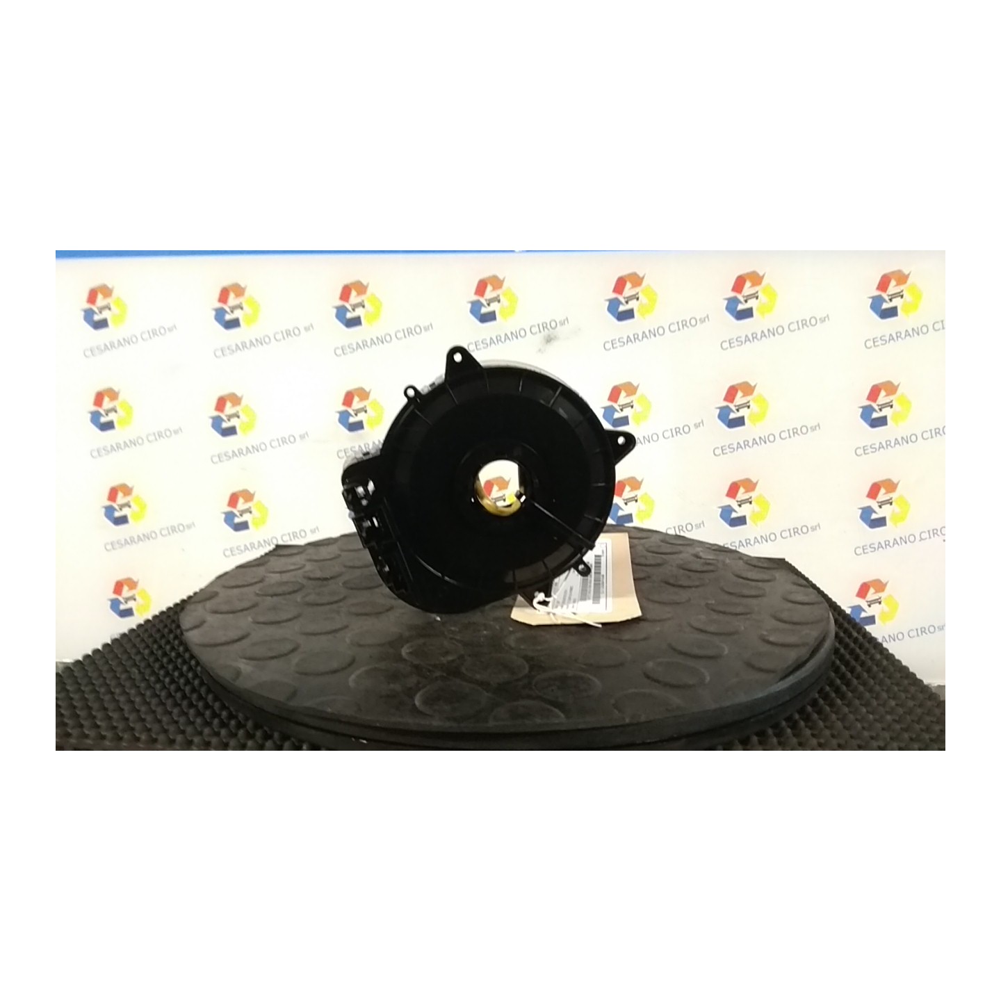 CONTATTO SPIRALIFORME AIRBAG 065 JEEP RENEGADE (RE) (07/18-) 55282151 NB4078074020001
