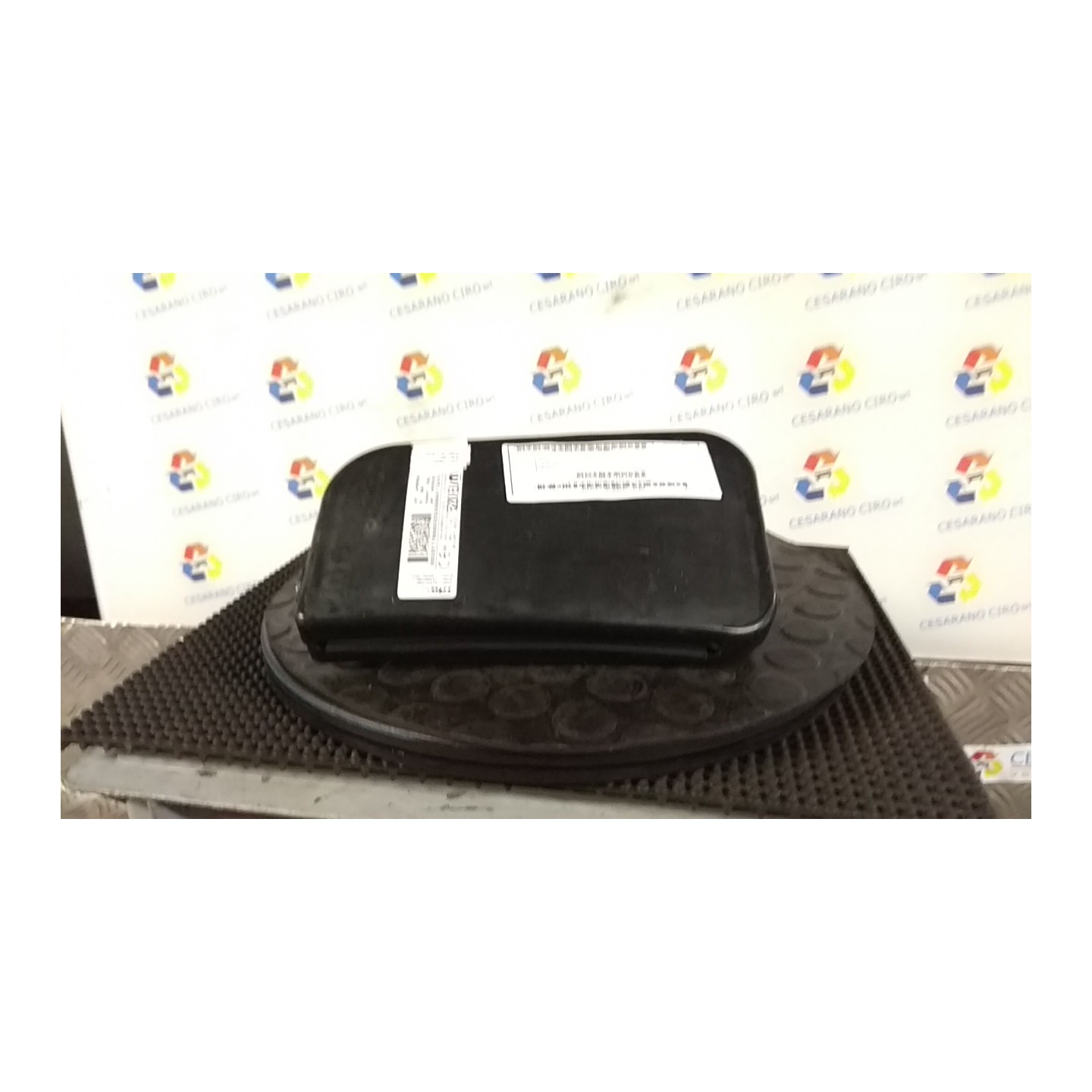 DISPOSITIVO AIRBAG LAT. DX. 067 JEEP RENEGADE (RE) (07/18-) 55282151 52017660