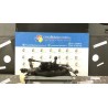 MECCANISMO TERGIPARABREZZA CON MOTORINO 084 CITROEN C3 2A SERIE (A51) (09/09-06/13 8HR 6405QC