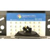 CONTATTO SPIRALIFORME AIRBAG 090 DACIA SANDERO (07/08-04/13) K9KK7 6001551353