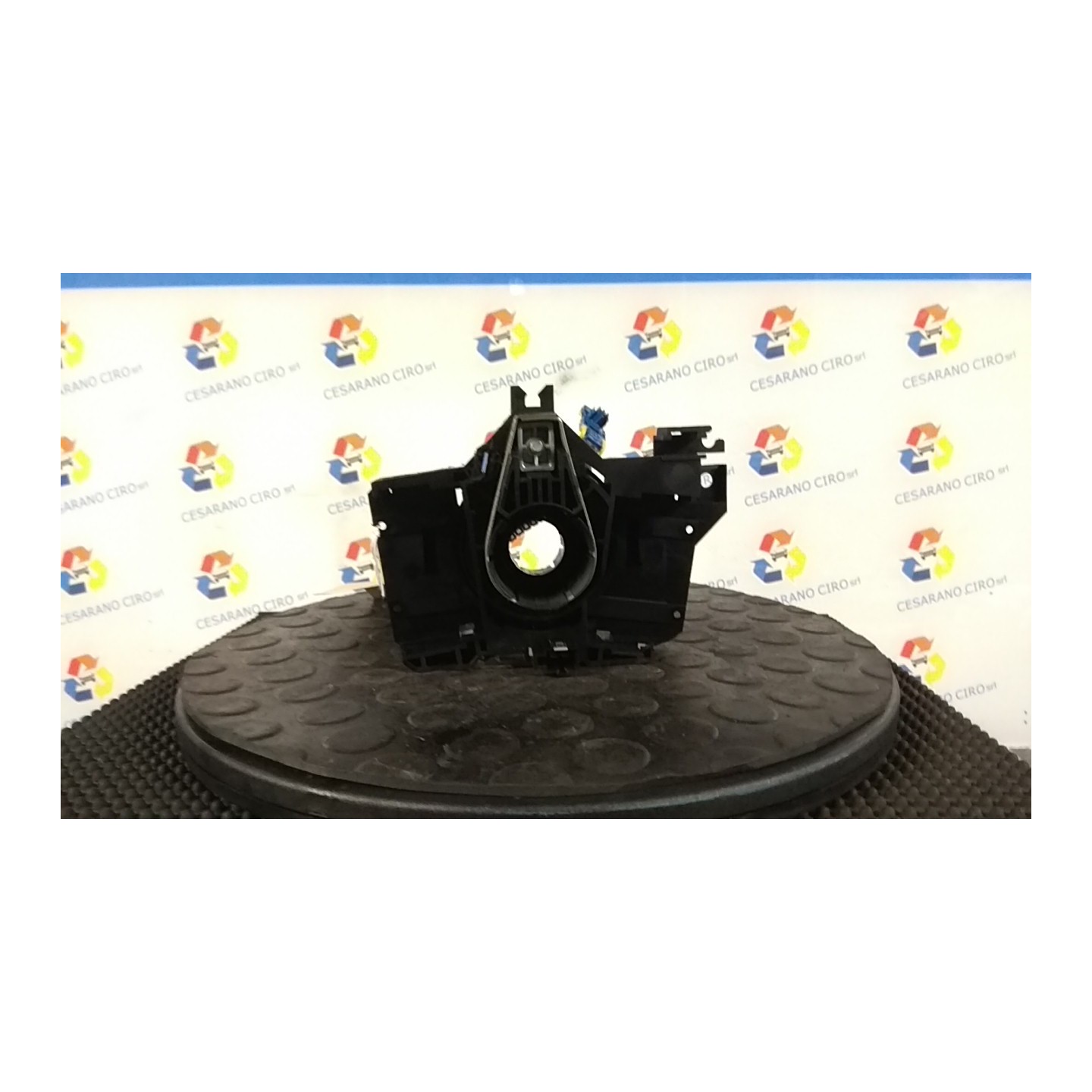 CONTATTO SPIRALIFORME AIRBAG 090 DACIA SANDERO (07/08-04/13) K9KK7 6001551353