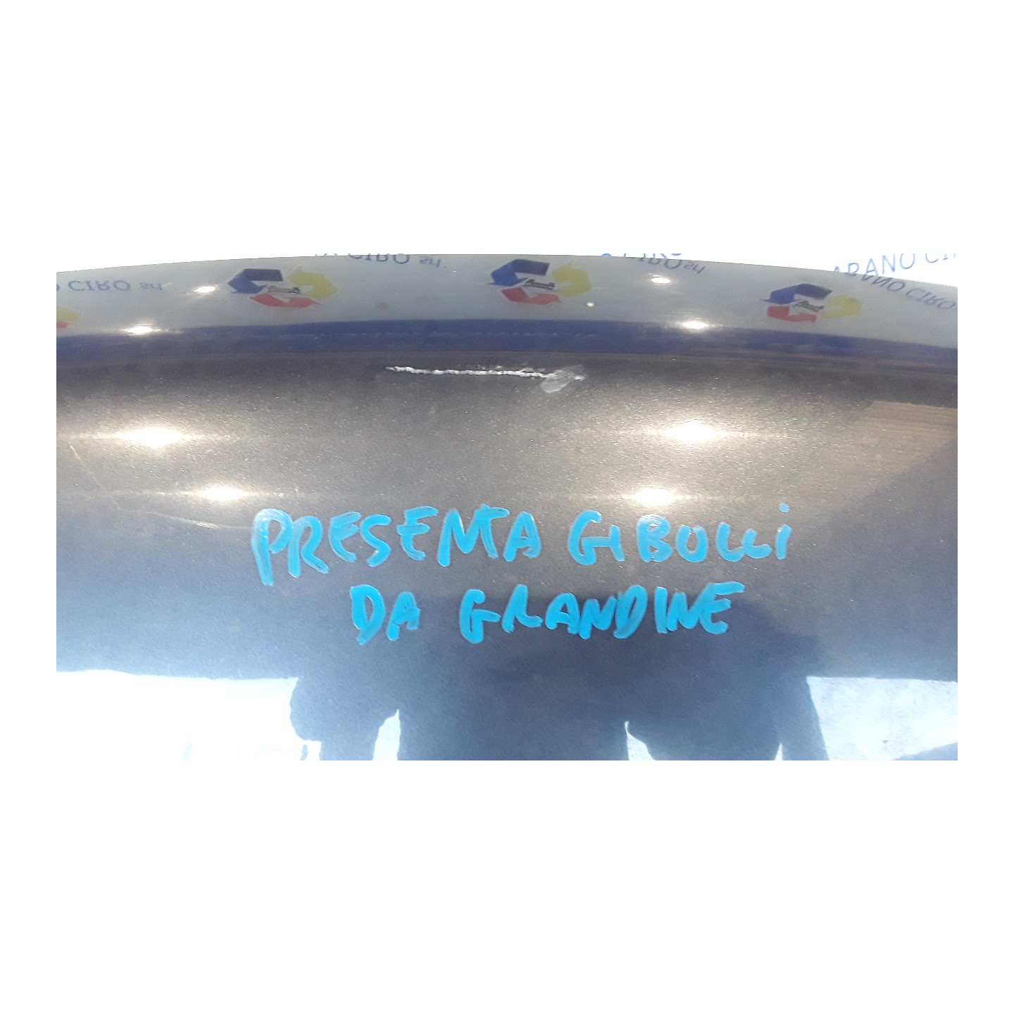 COFANO ANT. 101 KIA SPORTAGE 1A SERIE (01/97-11/00 FE 0K01F52310A
