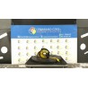 CONTATTO SPIRALIFORME AIRBAG 107 KIA SPORTAGE 1A SERIE (01/97-11/00 FE NB4078075002001