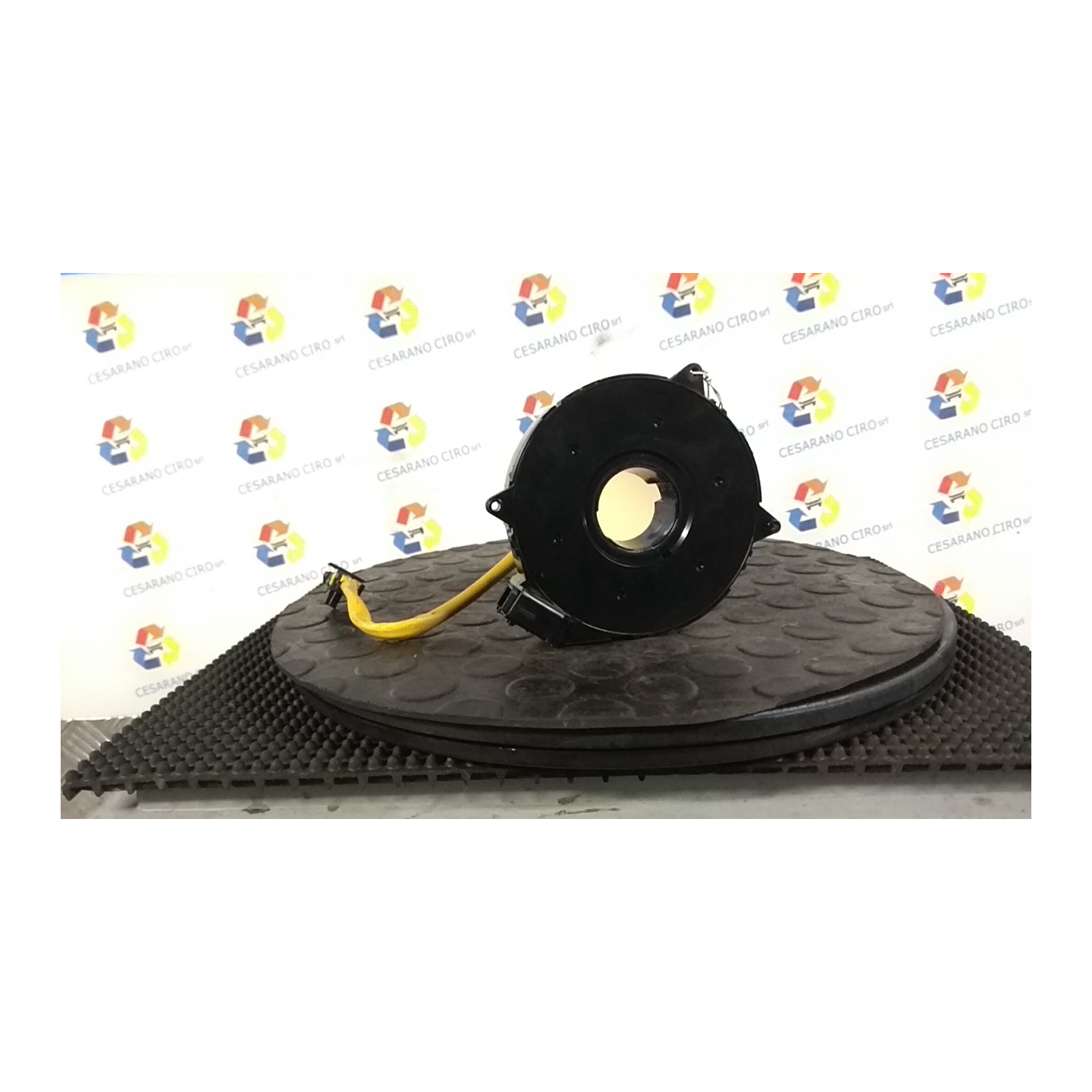 CONTATTO SPIRALIFORME AIRBAG 107 KIA SPORTAGE 1A SERIE (01/97-11/00 FE NB4078075002001