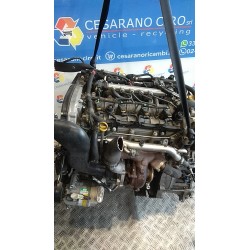 MOTORE COMPL. 117 OPEL ASTRA (A04) (01/04-03/11) Z19DTH 55208329