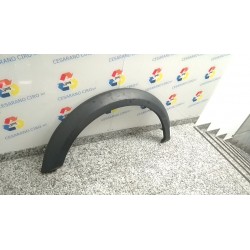 MODANATURA ARCO PASSARUOTA ANT. P/ANT. DX. 010 LAND ROVER DISCOVERY 3A SERIE (08/04-12/0 276DT LR010627