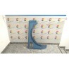 PARAFANGO ANT. DX. 014 LAND ROVER DISCOVERY 3A SERIE (08/04-12/0 276DT ASB780020