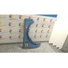 PARAFANGO ANT. DX. 014 LAND ROVER DISCOVERY 3A SERIE (08/04-12/0 276DT ASB780020