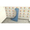 PARAFANGO ANT. SX. 015 LAND ROVER DISCOVERY 3A SERIE (08/04-12/0 276DT ASB780030