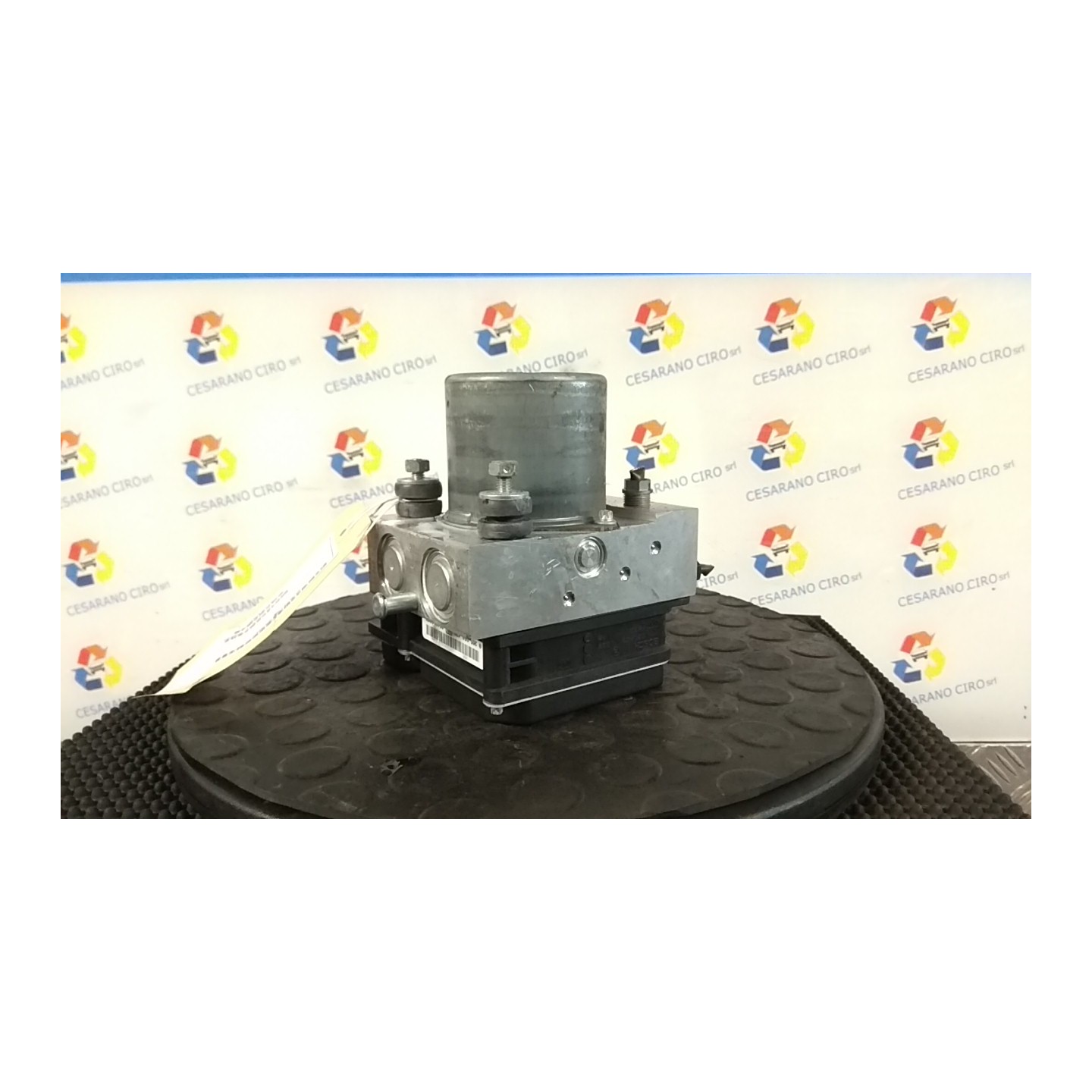 AGGREGATO ABS 017 LAND ROVER DISCOVERY 3A SERIE (08/04-12/0 276DT SRB500174