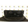 BLOCCO COMANDO CLIMATIZZAZIONE 019 LAND ROVER DISCOVERY 3A SERIE (08/04-12/0 276DT JFC501090