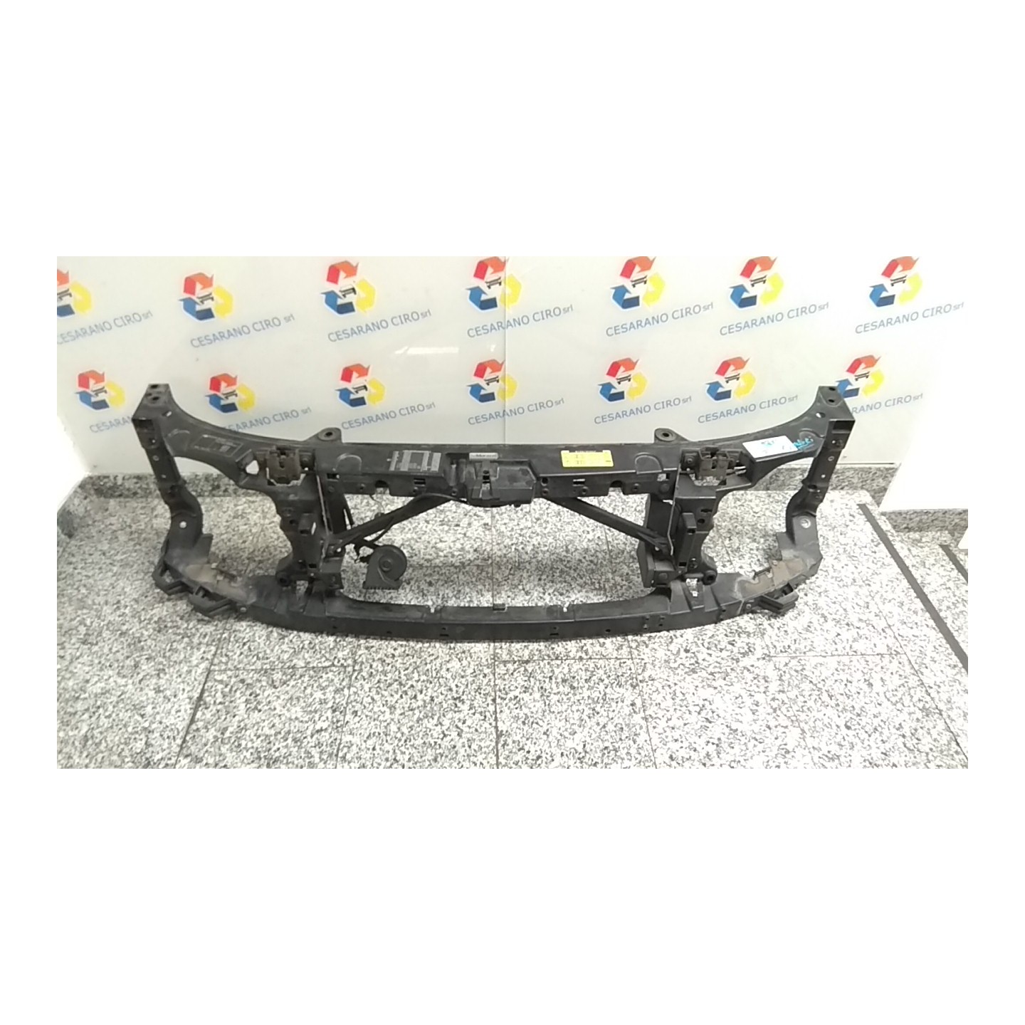 RIVESTIMENTO ANT. INT. 026 LAND ROVER DISCOVERY 3A SERIE (08/04-12/0 276DT LR054853