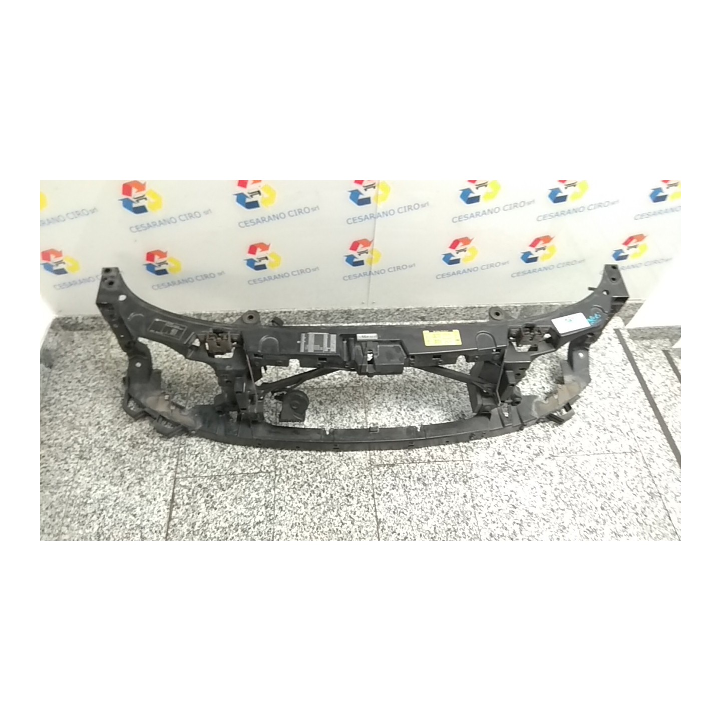 RIVESTIMENTO ANT. INT. 026 LAND ROVER DISCOVERY 3A SERIE (08/04-12/0 276DT LR054853