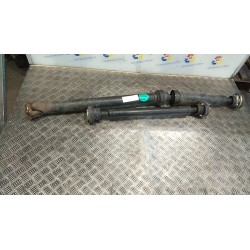 ALBERO TRASMISSIONE POST. COMPL. 027 LAND ROVER DISCOVERY 3A SERIE (08/04-12/0 276DT LR037027