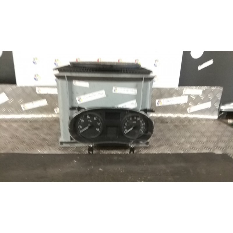 QUADRO STRUMENTI COMPL. 004 NISSAN PRIMASTAR (X83) (10/06-) M9RA6 2481000QA1