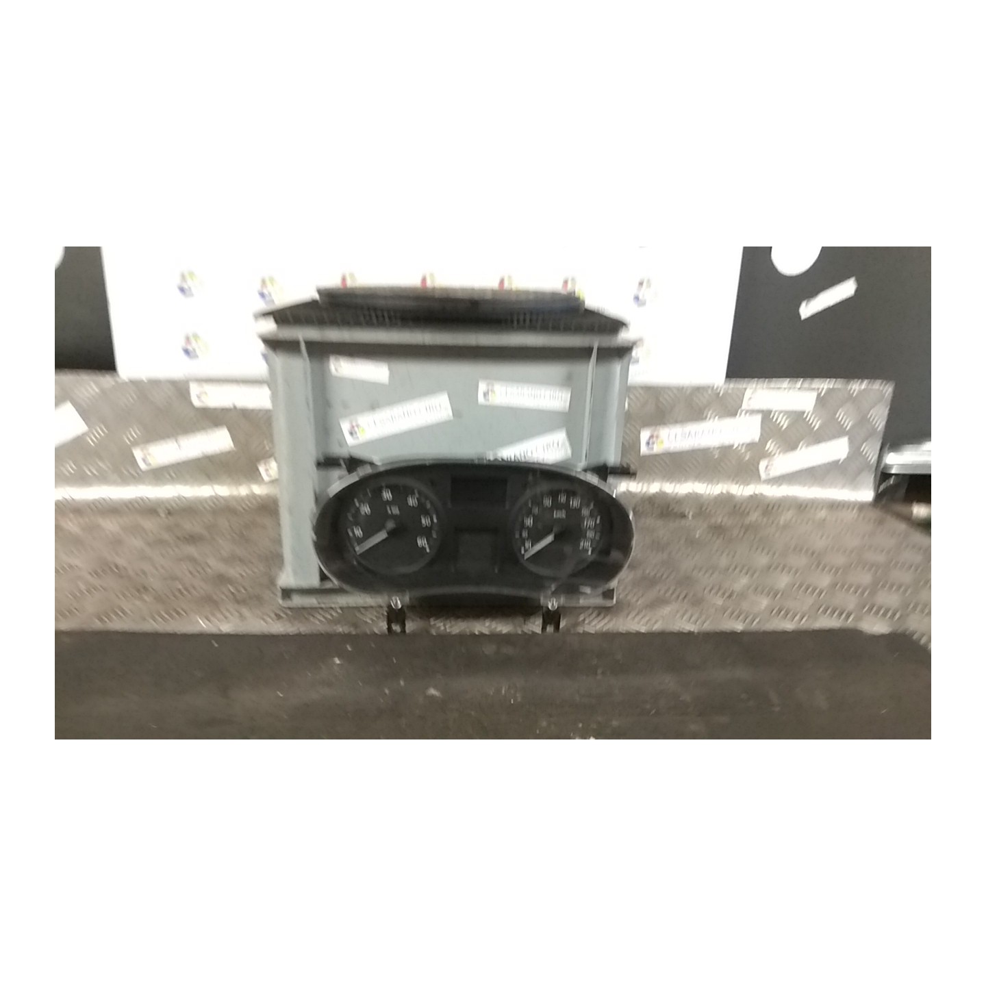 QUADRO STRUMENTI COMPL. 004 NISSAN PRIMASTAR (X83) (10/06-) M9RA6 2481000QA1