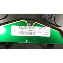 QUADRO STRUMENTI COMPL. 004 NISSAN PRIMASTAR (X83) (10/06-) M9RA6 2481000QA1