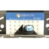 RETROVISORE EST. REGOLAZ. ELETTR. ASS.MEMORY,PRIMER DX. 006 LANCIA LYBRA (05/99-10/06) 839A6000 735266988