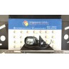 RETROVISORE EST. REGOLAZ. ELETTR. ASS. MEMORY,PRIMER SX. 007 LANCIA LYBRA (05/99-10/06) 839A6000 735266992