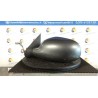 RETROVISORE EST. REGOLAZ. ELETTR. ASS. MEMORY,PRIMER SX. 007 LANCIA LYBRA (05/99-10/06) 839A6000 735266992