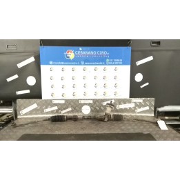 SCATOLA STERZO 016 HYUNDAI I20 (05/12-) G4LA 565001J100