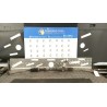 SCATOLA STERZO 016 HYUNDAI I20 (05/12-) G4LA 565001J100