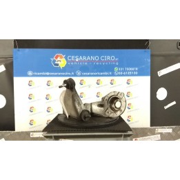 BRACCIO OSCILLANTE SUP. SOSP. ANT. DX. 028 ALFA ROMEO 166 (W9) (06/98-05/04) AR34103 60666020