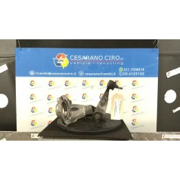 BRACCIO OSCILLANTE SUP. SOSP. ANT. SX. 029 ALFA ROMEO 166 (W9) (06/98-05/04) AR34103 60666021