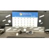 SEMIALBERO ANT. COMPL. DX. 030 ALFA ROMEO 166 (W9) (06/98-05/04) AR34103 46307440