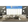 AMMORTIZZATORE ANT. DX. 032 ALFA ROMEO 166 (W9) (06/98-05/04) AR34103 60663050