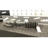 AMMORTIZZATORE ANT. DX. 032 ALFA ROMEO 166 (W9) (06/98-05/04) AR34103 60663050