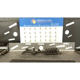 AMMORTIZZATORE ANT. SX. 033 ALFA ROMEO 166 (W9) (06/98-05/04) AR34103 60663050