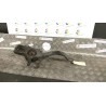 MONTANTE SOSP. ANT. DX. 034 ALFA ROMEO 166 (W9) (06/98-05/04) AR34103 60662503