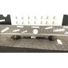 SEMIALBERO ANT. COMPL. DX. 037 CITROEN C3 2A SERIE (A51) (09/09-06/13 8H01 3273WR