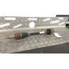 SEMIALBERO ANT. COMPL. SX. 038 CITROEN C3 2A SERIE (A51) (09/09-06/13 8H01 3272VT
