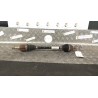 SEMIALBERO ANT. COMPL. SX. 038 CITROEN C3 2A SERIE (A51) (09/09-06/13 8H01 3272VT
