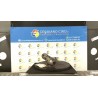 MOTORINO AVVIAMENTO 043 OPEL ASTRA (T98) (03/98-09/04) Z16XEP 93176056
