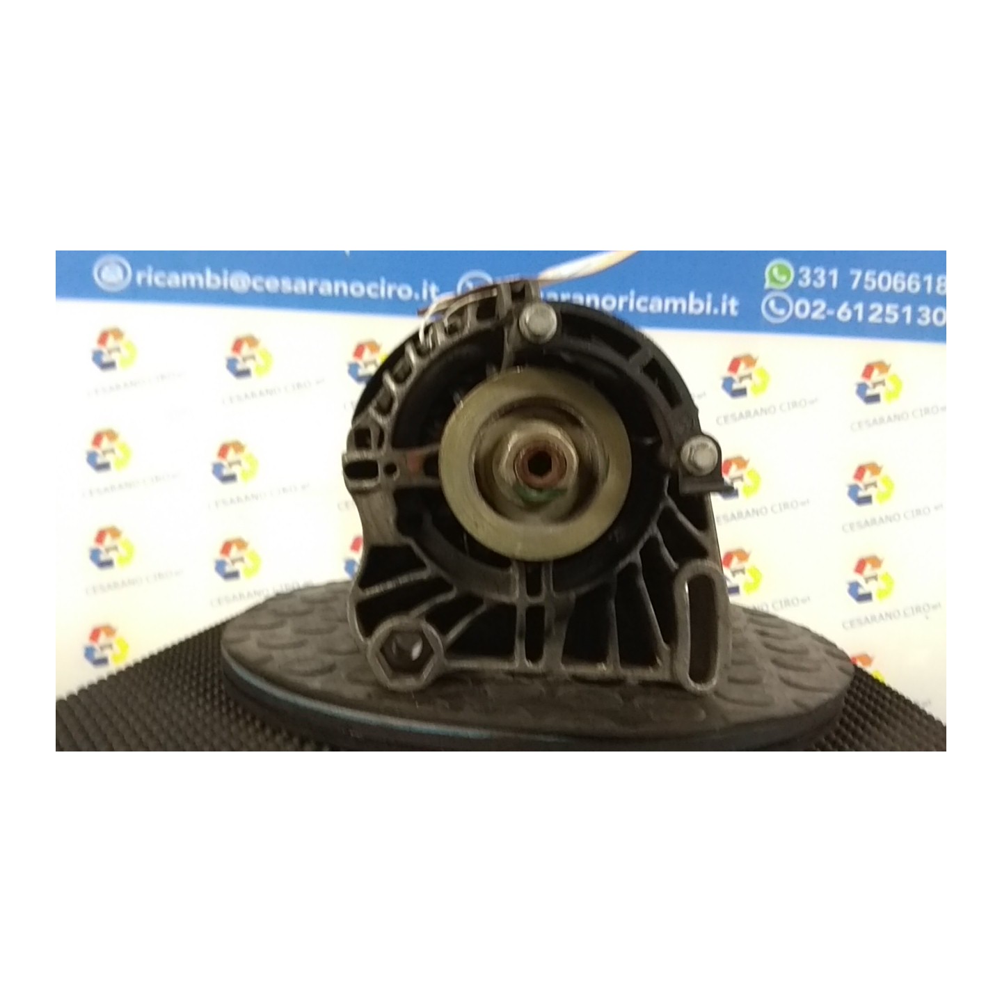 ALTERNATORE 044 FIAT BRAVA (1M) (07/98-10/02) 182B2000 46437412
