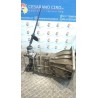 CAMBIO COMPL. 046 IVECO NEW DAILY (05/96-00) 814043 8868483